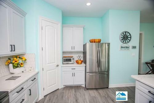 Kalm By The Beach - Ocean View - Sleeps 14