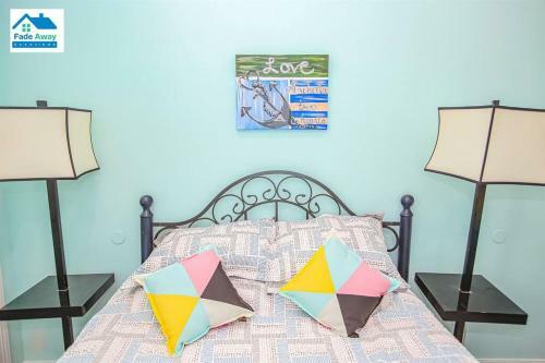Kalm By The Beach - Ocean View - Sleeps 14