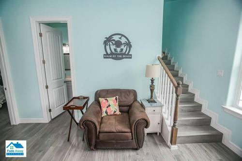 Kalm By The Beach - Ocean View - Sleeps 14