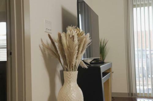 Apartamento Beautiful Luxury Pad With Pool View