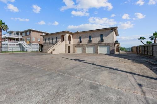 Bay Dreamer - Massive Bayfront Home With Private Pool Home