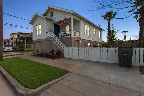 Kleines Seaside Haus Home