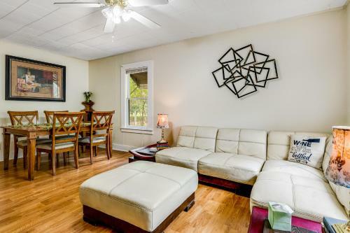 Hackberry Haven