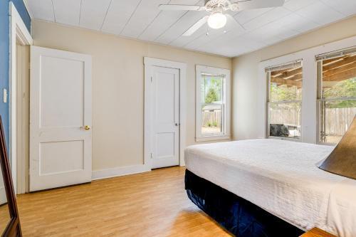 Hackberry Haven