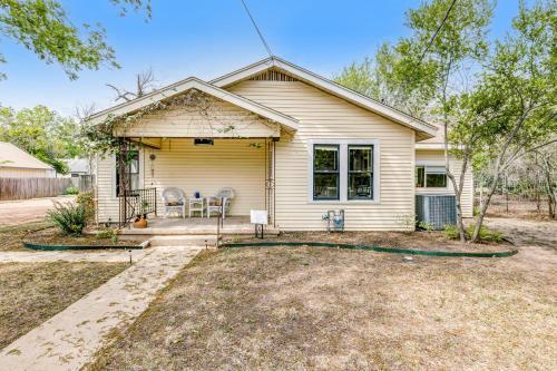 Hackberry Haven