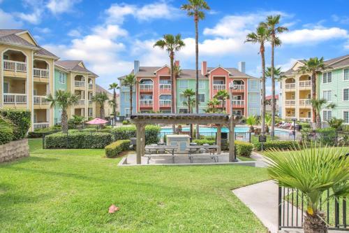 Apartamento Dawn 1024 - Beautiful Beachfront Condo Condo