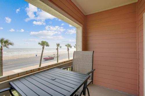 Apartamento Dawn 1024 - Beautiful Beachfront Condo Condo