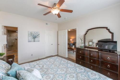 Apartamento Dawn 1024 - Beautiful Beachfront Condo Condo