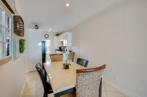 Apartamento Dawn 1024 - Beautiful Beachfront Condo Condo