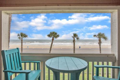 Apartamento Island Dream - Dawn Condo 1025- Beachfront Views Condo