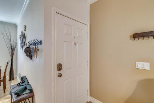 Apartamento Dawn 723