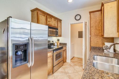 Apartamento Dawn 723