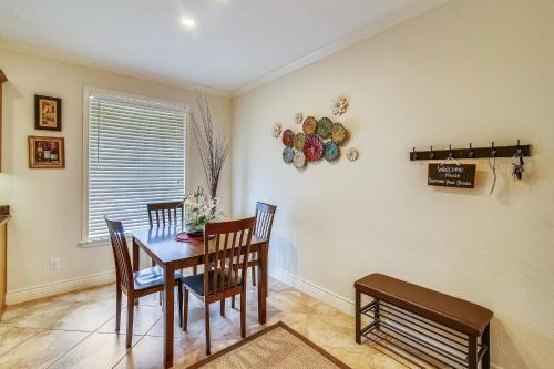 Apartamento Dawn 723