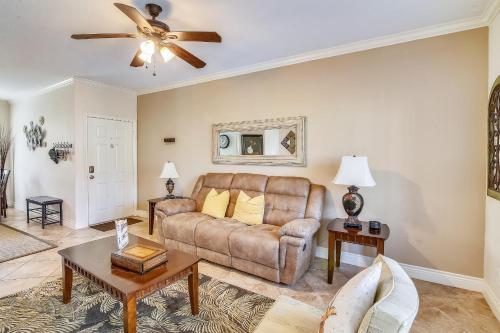 Apartamento Dawn 723