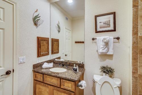 Apartamento Dawn 723