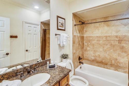 Apartamento Dawn 723