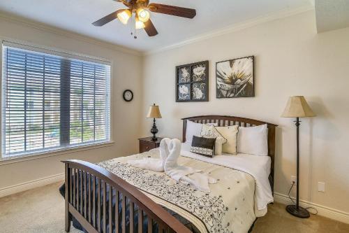 Apartamento Dawn 723