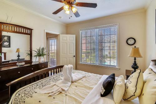 Apartamento Dawn 723