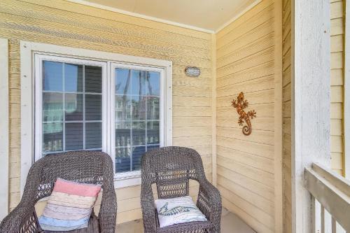 Apartamento Dawn 723