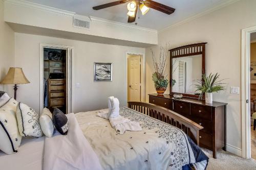 Apartamento Dawn 723