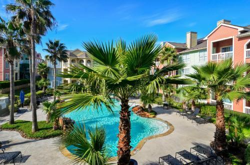Apartamento Dawn 723