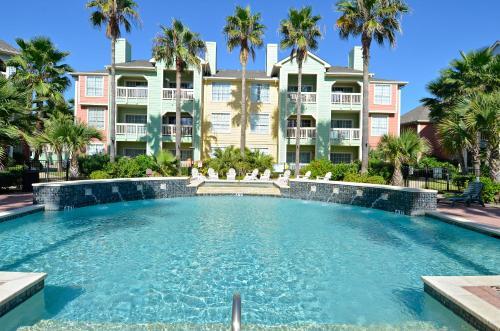 Apartamento Dawn 723