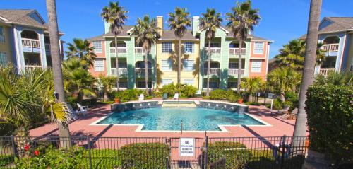 Apartamento Dawn 723