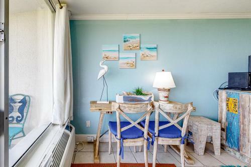 Apartamento Islander East Searenity