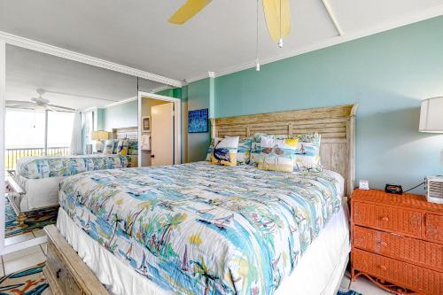 Apartamento Islander East Searenity