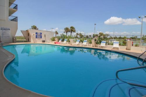 Apartamento Islander East Searenity