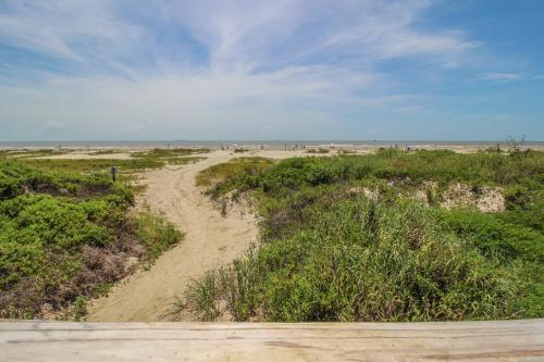 Apartamento Islander East Searenity
