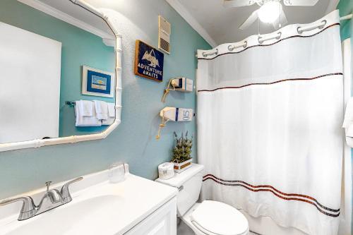 Apartamento Islander East Searenity