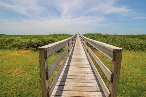 Apartamento Islander East Searenity