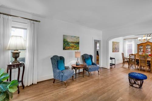 Soliel Et Paix - Sunny And Peaceful Home