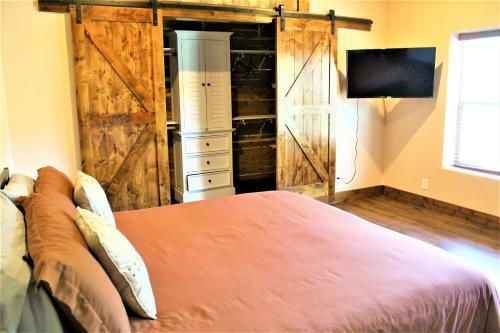 The Rustic Inn
