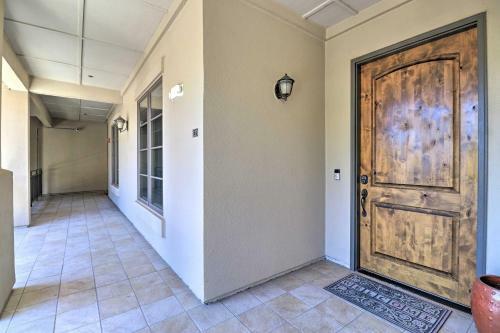 Apartamento High-end Lakeway Condo With Boat Dock Access!