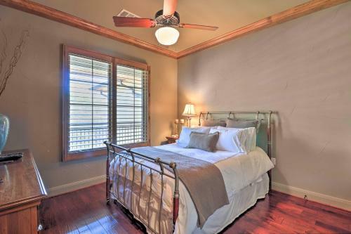 Apartamento High-end Lakeway Condo With Boat Dock Access!