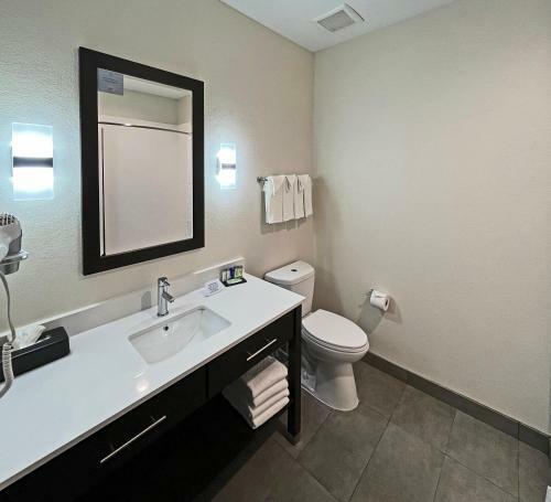 Posada Sleep Inn Dallas Northwest - Irving