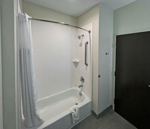 Posada Sleep Inn Dallas Northwest - Irving