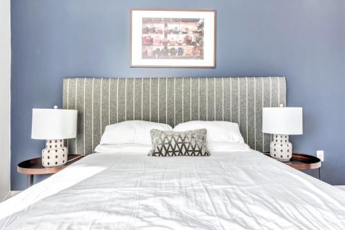 Apartamento Wanderjaunt - Eastline