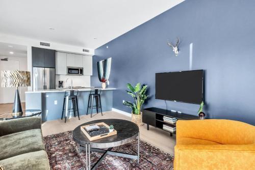 Apartamento Wanderjaunt - Eastline