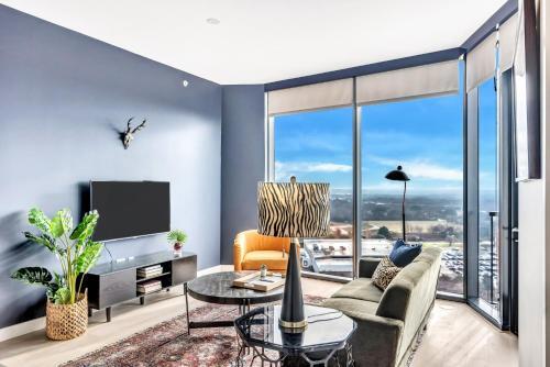Apartamento Wanderjaunt - Eastline