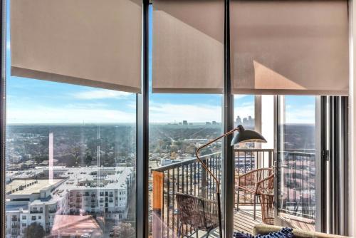 Apartamento Wanderjaunt - Eastline