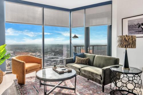Apartamento Wanderjaunt - Eastline