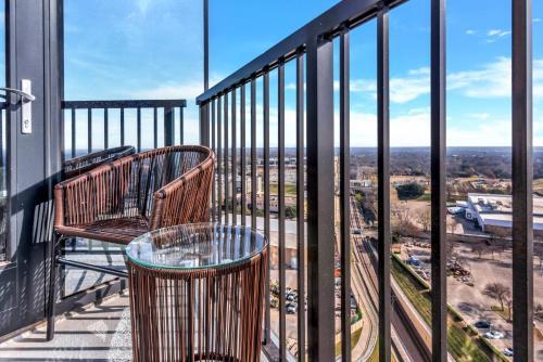 Apartamento Wanderjaunt - Eastline
