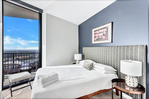 Apartamento Wanderjaunt - Eastline