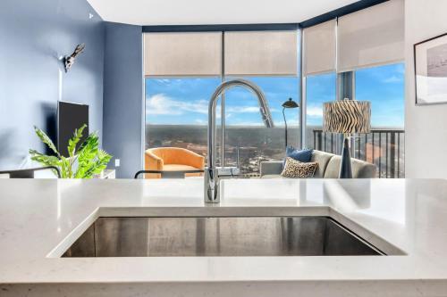 Apartamento Wanderjaunt - Eastline