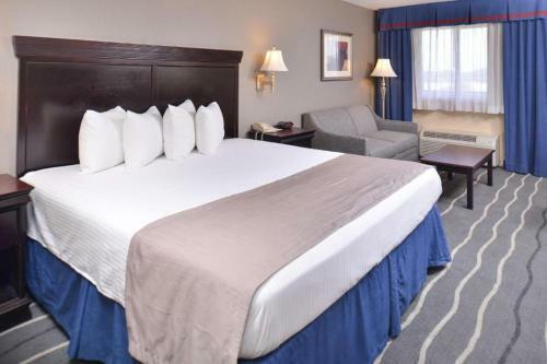 Hotel Irving Inn & Suites At Dfw Airport