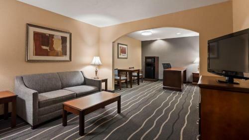 Hotel Irving Inn & Suites At Dfw Airport