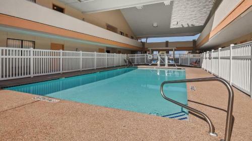 Hotel Irving Inn & Suites At Dfw Airport